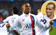 Rivaldo: 'Mbappe nên thi đấu ở La Liga hoặc Premier League để có thể kế vị Messi và Ronaldo'