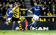 Vòng 9 Bundesliga: Đại chiến vùng Ruhr
