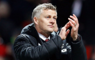 Sau tất cả, Man Utd đã biết mùi chiến thắng trên sân khách