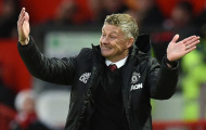 SỐC! Ngã ngửa với khẩu khí của Solskjaer, đặt M.U ngang tầm... Norwich