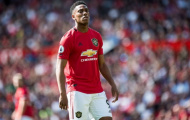 Thống kê: Có một Man Utd rất khác ở trời Âu