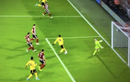 Nicolas Pépé - Arsenal nợ anh lời xin lỗi
