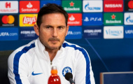XONG! Lampard báo hung tin, Chelsea mất 5 cầu thủ trận gặp Burnley