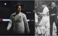 Sau 3 mùa giải, Zidane vẫn giữ nguyên định kiến về một cầu thủ