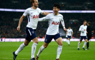 Học Man Utd, Tottenham hoàn toàn có thể đánh bại Liverpool