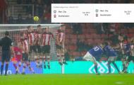 Khổ như Southampton, thua Leicester 9 bàn và tiếp tục đối đầu Man City 2 trận/3 ngày