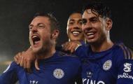 10 thống kê kinh hoàng Leicester dành cho Southampton sau màn hủy diệt