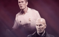 Zidane và 9 ngôi sao trở lại CLB cũ làm HLV: Kẻ bất bại và Vua Midas 