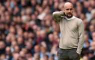 Pep Guardiola nói một câu, CĐV Man City lo sốt vó