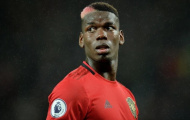 90 triệu + 'kẻ huỷ diệt', Real khiến M.U đau đầu vì Paul Pogba