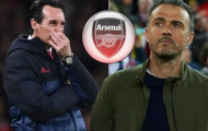 Arsenal tính chuyện thay Emery, lại là người Tây Ban Nha