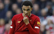 Klopp biết lý do vì sao Alexander-Arnold 'mất tích' ở trận hòa Man Utd