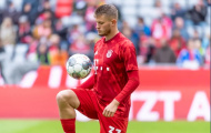 Bayern “rơi rụng” hàng thủ, đây là thời cơ để “ngọc quý” 19 tuổi ra ánh sáng
