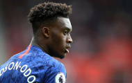 Lampard: 'Cầu thủ Man City đó là hình mẫu tốt cho Hudson-Odoi'