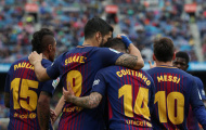 CĐV Barca phẫn nộ: 'Đúng vậy, hắn ta lười biếng và yếu đuối, chả xứng đáng chơi cho đội bóng này'