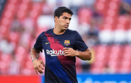CĐV Barcelona: Suarez tiêu tùng rồi, mang 'quái thú mới' này về ngay thôi!