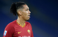 CHOÁNG! 'Cục tạ' Man Utd tung hoành ở Ý với thống kê ấn tượng