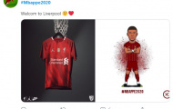 Có Nike hậu thuẫn, CĐV Liverpool 'gào thét' tên 1 người