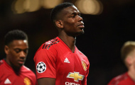Điểm tin tối 26/10: M.U chốt cái tên thay Pogba; Man City gây sốc