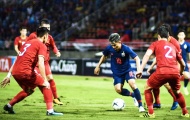 'Messi Thái' báo tin vui cho đội nhà, gửi chiến thư đến ĐT Việt Nam