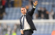 HLV Leicester làm điều 'tàn nhẫn', Leicester hủy diệt Southampton 9-0