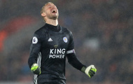 Leicester tạo cú sốc, gia đình nhà Schmeichel xứng danh huyền thoại EPL