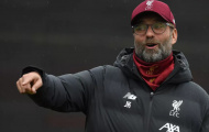 Klopp: 'Thời kỳ khủng hoảng sắp tới'