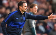 Thoát án phạt, Chelsea hoàn thiện đội hình với 2 mục tiêu của Man Utd