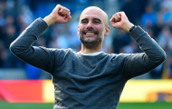 Ơn giời, Man City đã trở về đúng 'bản ngã'