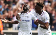 Chelsea và 4 'bí kíp' hồi sinh rực rỡ dưới thời Lampard