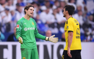 Quá nhiều may mắn, Dortmund 'hú vía' rời derby vùng Ruhr