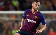 Chê Barca hét giá, Inter 'ngó lơ' thương vụ sao 35 triệu 