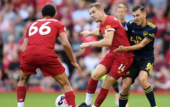 Real 'lật bài', tương lai mục tiêu 40,5 triệu mà Arsenal khao khát được định đoạt