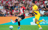 Sau Barca, đến lượt 'gã khổng lồ' đại chiến Arsenal vì 'đá tảng' 30 triệu 