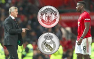 Solskjaer và 3 vị trí cần tăng cường cho Man United vào kỳ chuyển nhượng mùa đông
