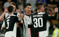 Rời Juventus, De Ligt hé lộ bến đỗ khó tin!