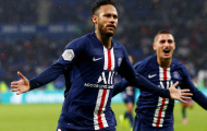 Vì thói 'ngựa chứng', Neymar nhận kết cục đắng từ PSG