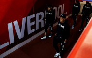 Mbappé và những lần công khai 'thả thính' với Liverpool