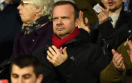 Ed Woodward 'bật đèn xanh', duyệt chi cho 125 triệu bảng cho 2 thương vụ