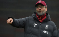 Jurgen Klopp: 'Cậu ấy là tiền vệ hoàn hảo với Liverpool'