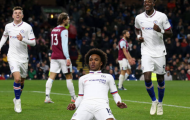 5 điểm nhấn Burnley 2-4 Chelsea: Điểm 10 hoàn hảo; Abraham 'lạc lối'