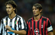 'Zlatan sợ sẽ phải dự bị khi quay lại Serie A'