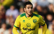 Man Utd có thể gục ngã trước Norwich vì 2 cầu thủ này
