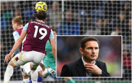 Bạn đã biết 3 hạn chế còn tồn đọng của Chelsea?
