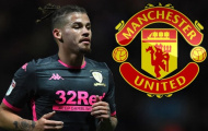 2 cánh tay phải của Solskjaer 'ưng bụng', Man Utd chi đậm đón trò cưng Bielsa