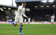 'Cậu ấy đã đáp lại niềm tin từ Lampard'