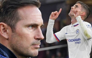 'Bom tấn' 64 triệu euro rực sáng, Lampard phá vỡ im lặng về việc giam cầm 2 tháng trời