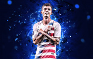 Christian Pulisic và những người Mỹ từng 'gây bão' ở Premier League