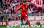 Đến Bundesliga 2 tháng, Coutinho cuối cùng cũng thừa nhận điều này