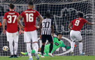 Người cũ Man Utd lên tiếng, cảnh báo Martial về điều 'quan trọng nhất'